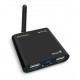 Mini X Android 4.0 TV Box Wifi Internet ARM Cortex A8 1.2GHz 1080P