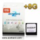 AK2i +8G pas cher