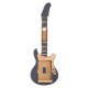 Nintendo Switch Labo guitare support de guitare  carton de bricolage