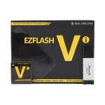 Carte EZFlash